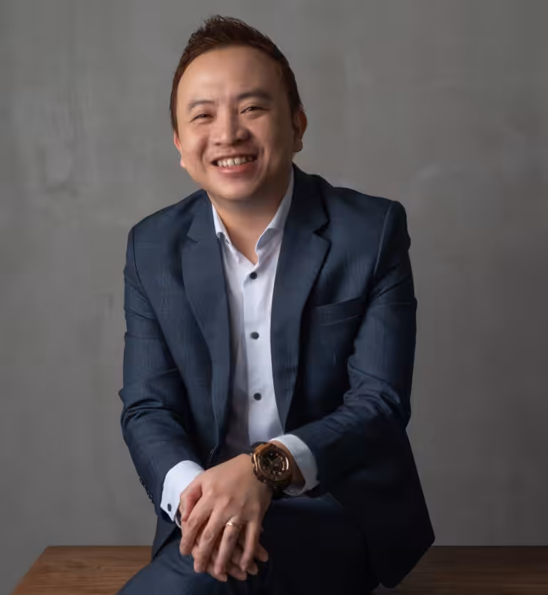 allan chin