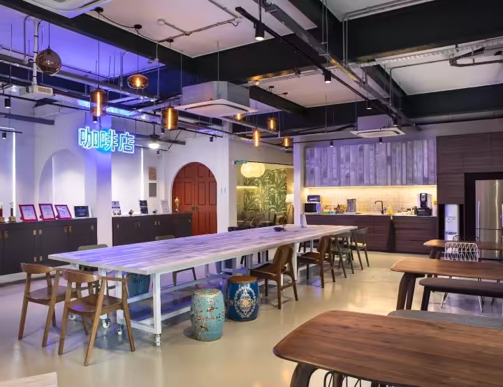 osca asia design build