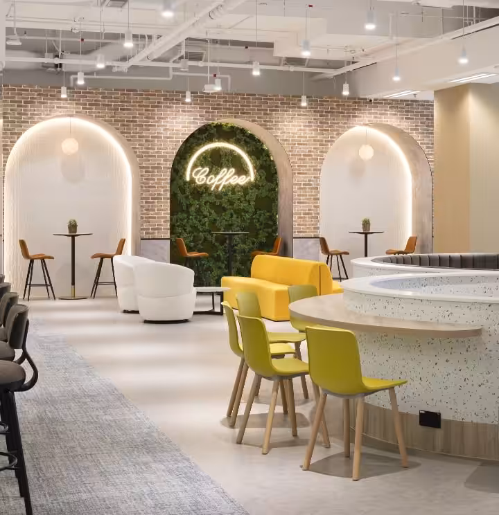 office design interior