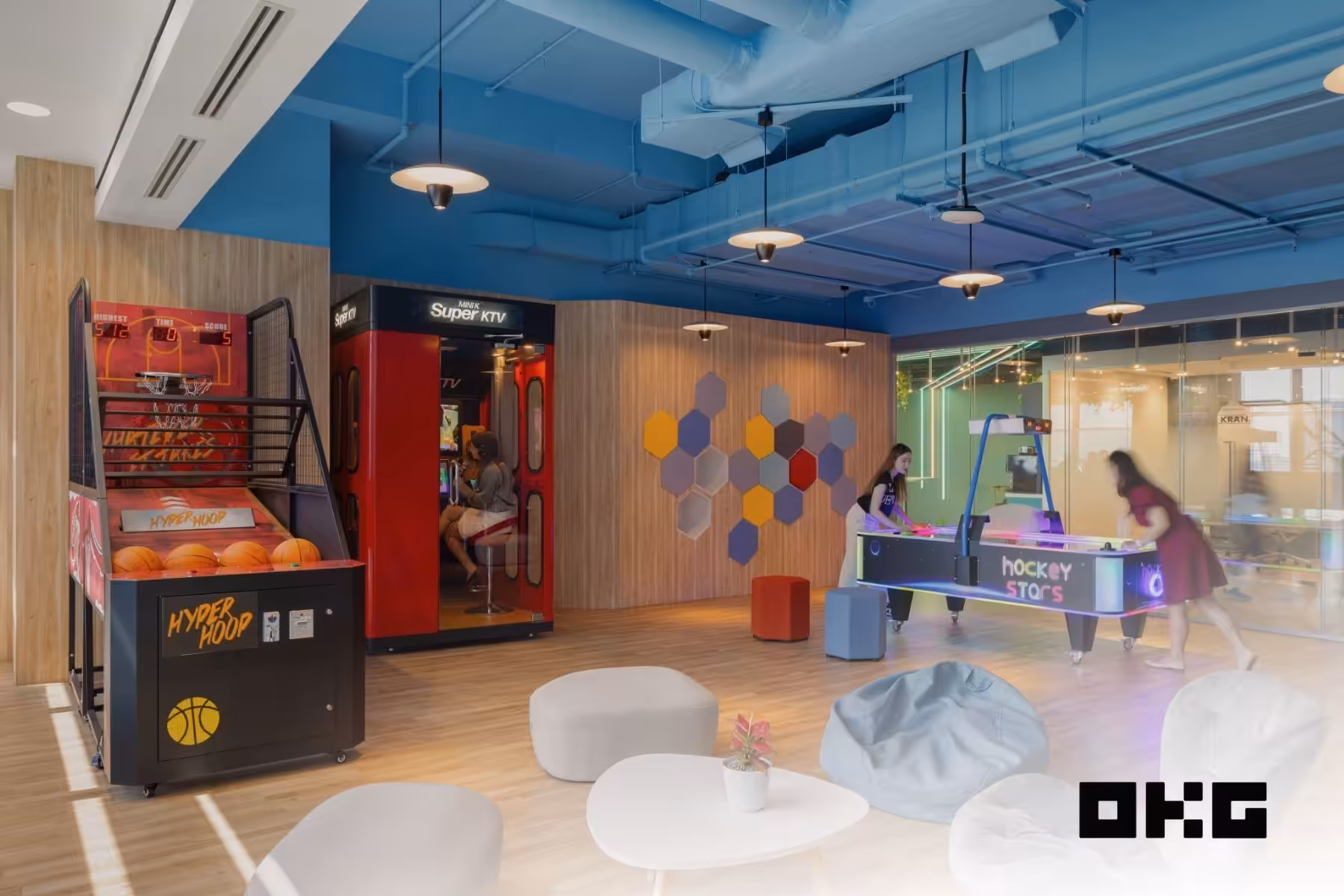 okbl pte ltd
