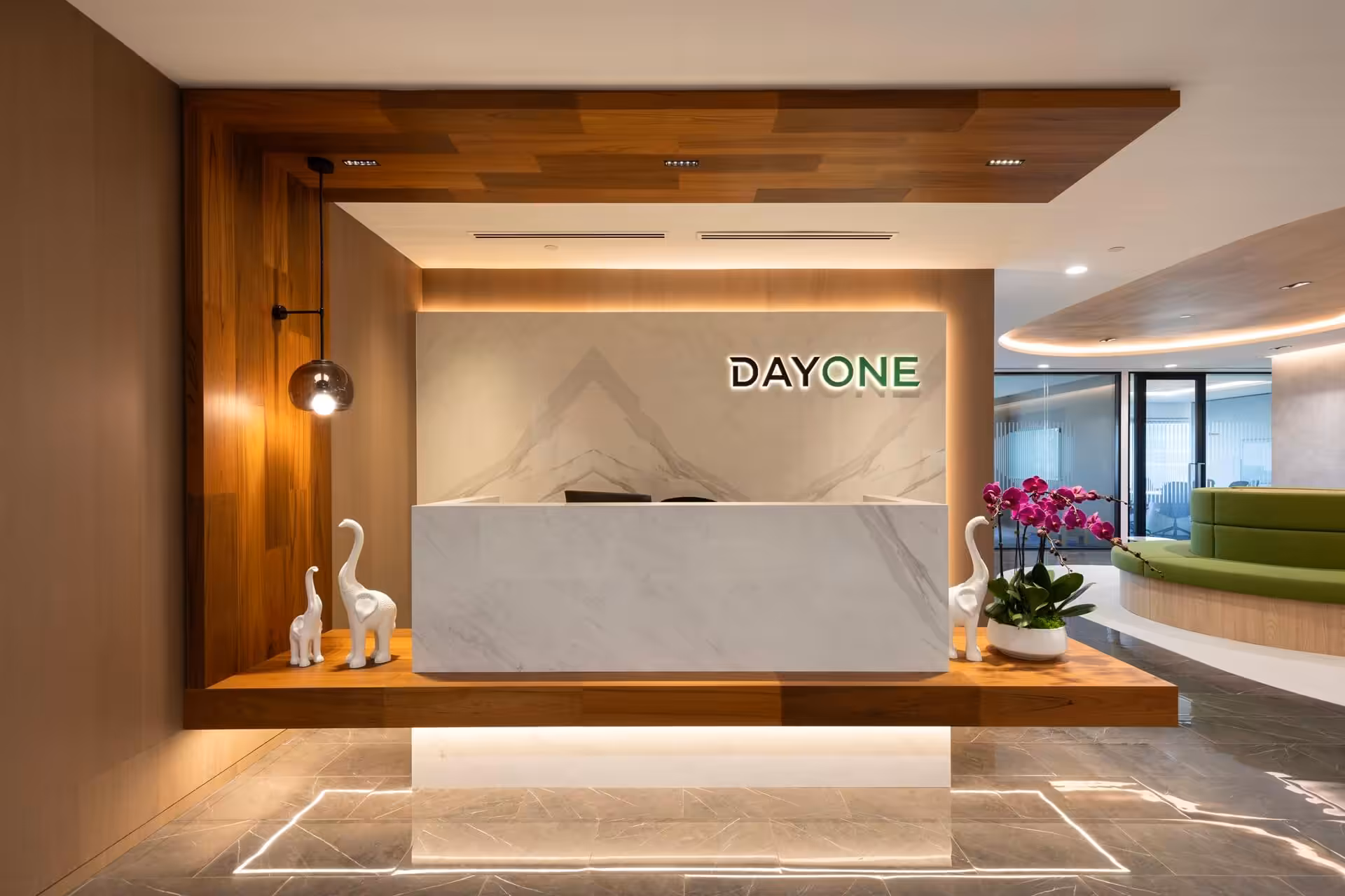 dayone singapore office