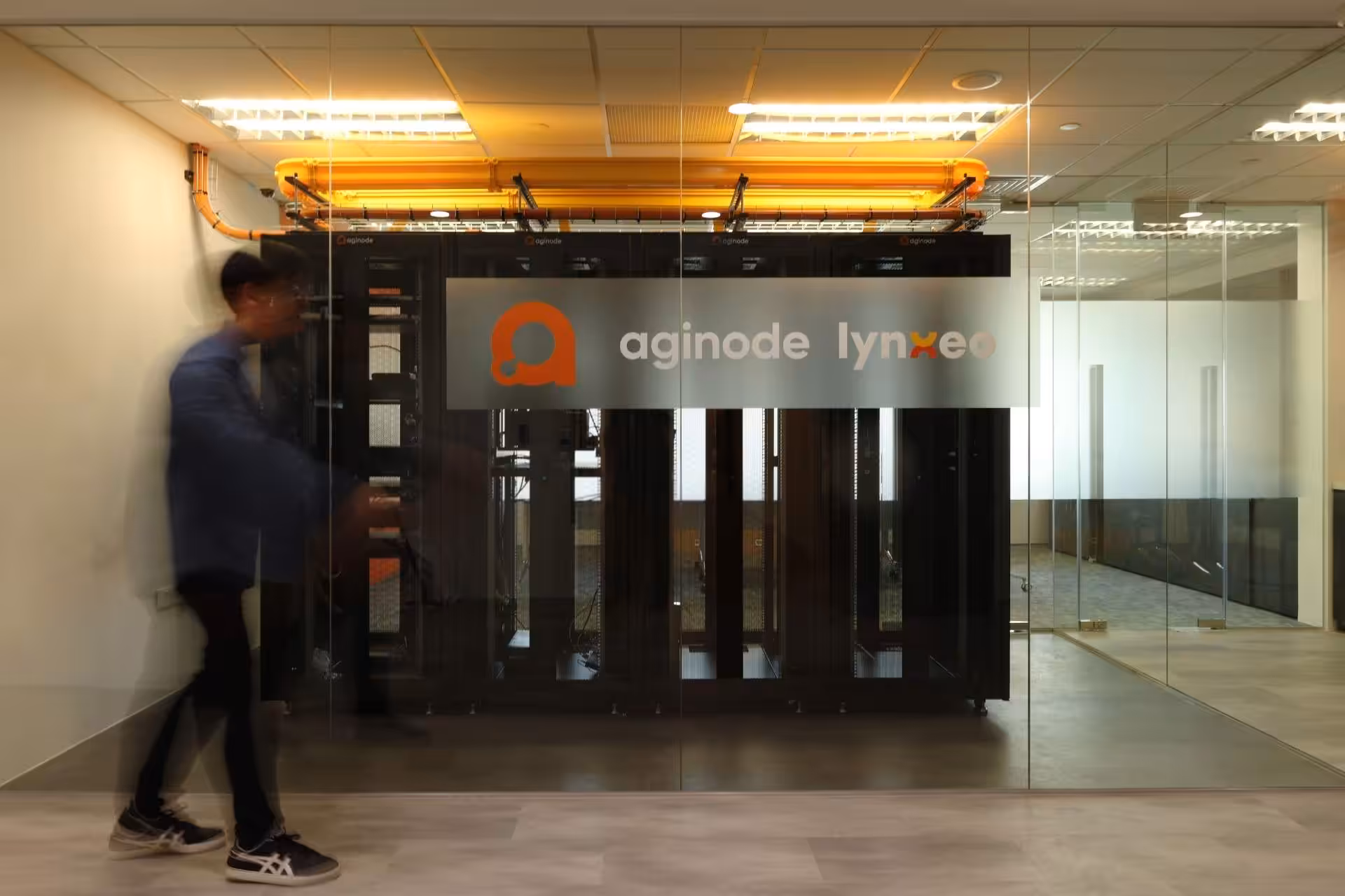 aginode